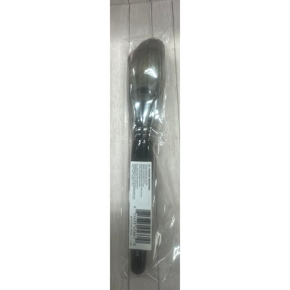 Morphe E42 Pro Deluxe Contour Brush - NEW in package